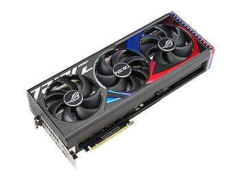 Amazon | ASUS ROG Strix GeForce RTX® 4080 ゲーミング